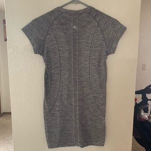 lululemon athletica swiftly tech t-shirt